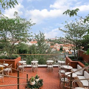 Boutique Hotel Hoh
